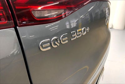 2023 Mercedes-Benz EQE 350+ SUV