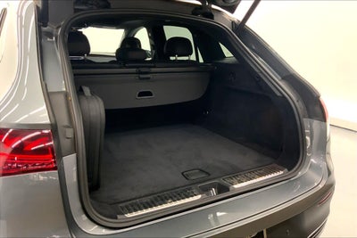 2023 Mercedes-Benz EQE 350+ SUV