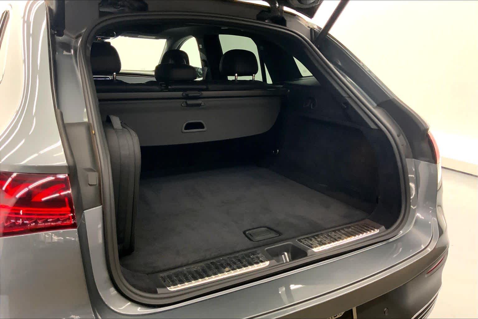 2023 Mercedes-Benz EQE 350+ SUV