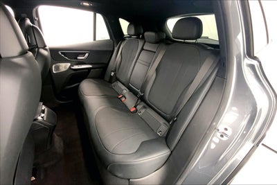 2023 Mercedes-Benz EQE 350+ SUV