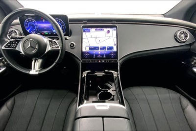 2023 Mercedes-Benz EQE 350+ SUV