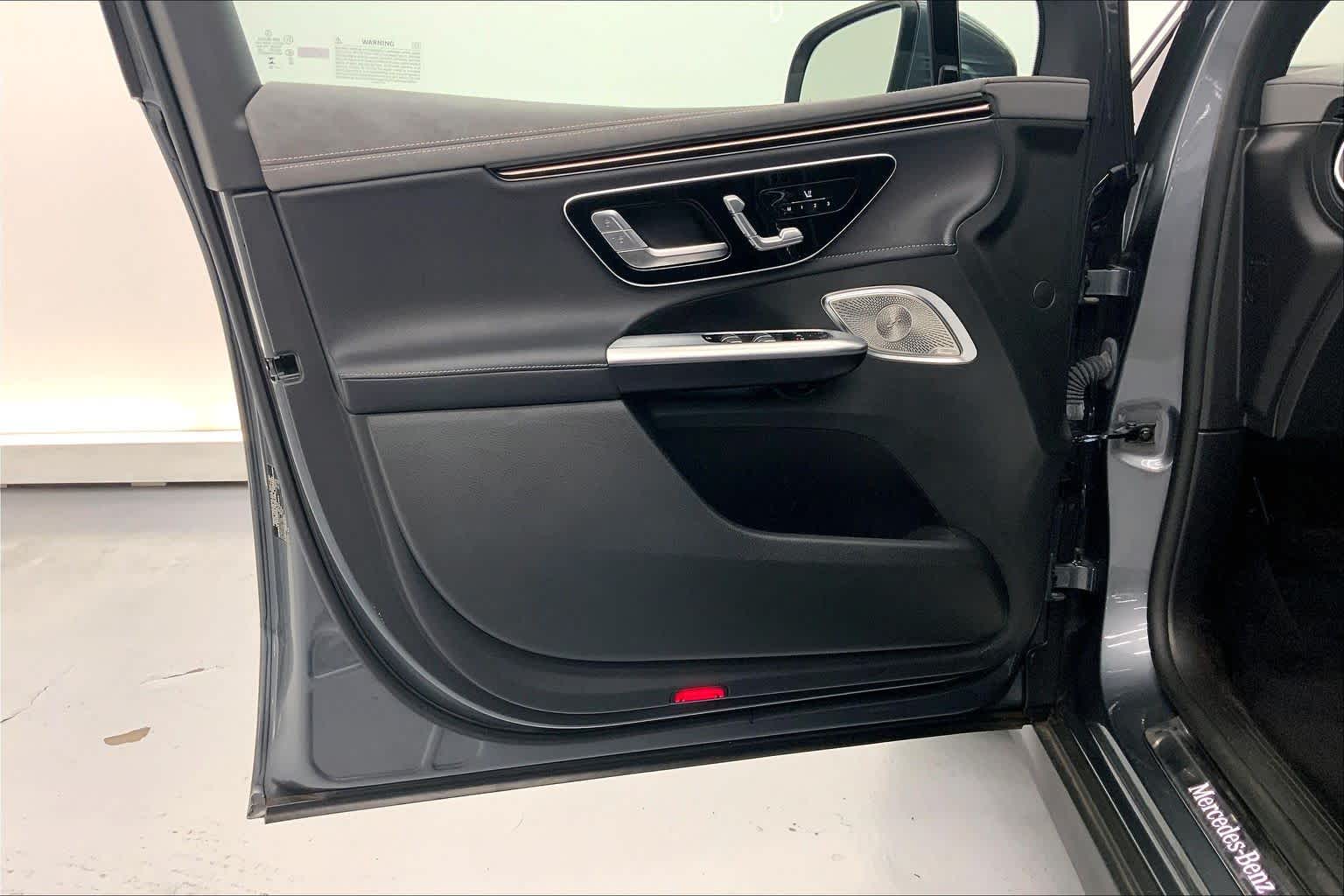 2023 Mercedes-Benz EQE 350+ SUV