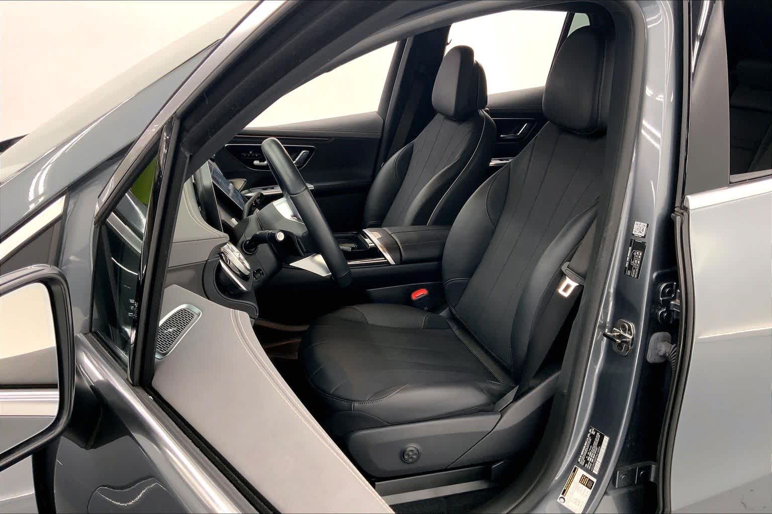 2023 Mercedes-Benz EQE 350+ SUV