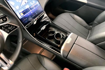 2023 Mercedes-Benz EQE 350+ SUV