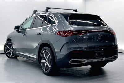 2023 Mercedes-Benz EQE 350+ SUV