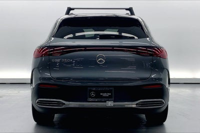 2023 Mercedes-Benz EQE 350+ SUV