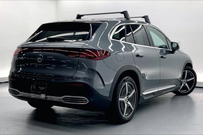 2023 Mercedes-Benz EQE 350+ SUV