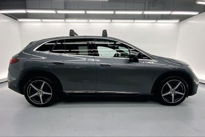 2023 Mercedes-Benz EQE 350+ SUV