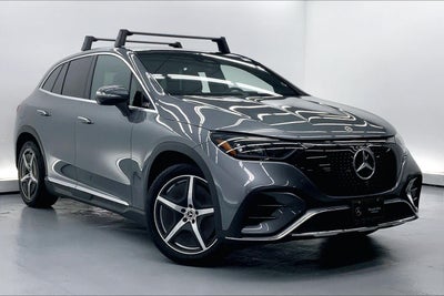 2023 Mercedes-Benz EQE 350+ SUV