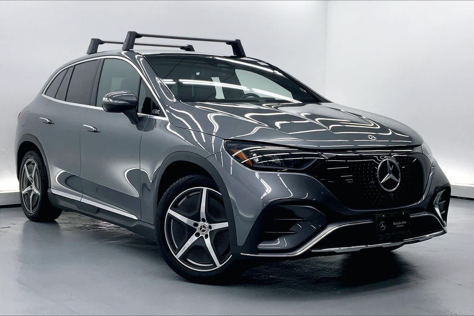 2023 Mercedes-Benz EQE 350+ SUV