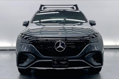 2023 Mercedes-Benz EQE 350+ SUV