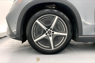 2023 Mercedes-Benz EQE 350+ SUV