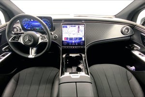 2024 Mercedes-Benz EQE 350+