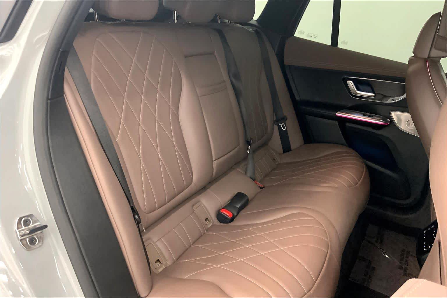2023 Mercedes-Benz EQE 500 4MATIC® SUV