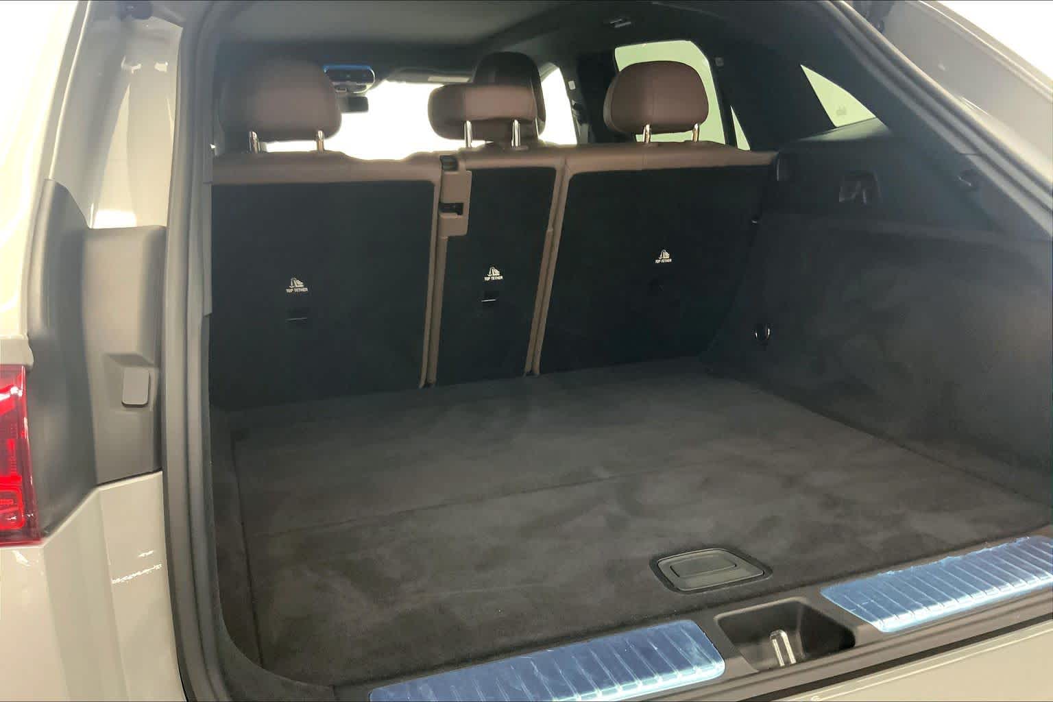 2023 Mercedes-Benz EQE 500 4MATIC® SUV
