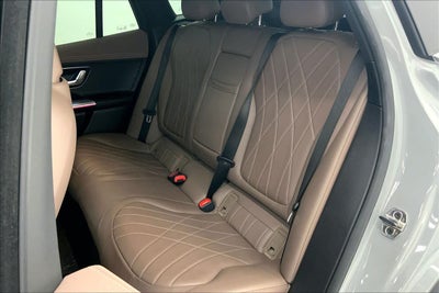 2023 Mercedes-Benz EQE 500 4MATIC® SUV