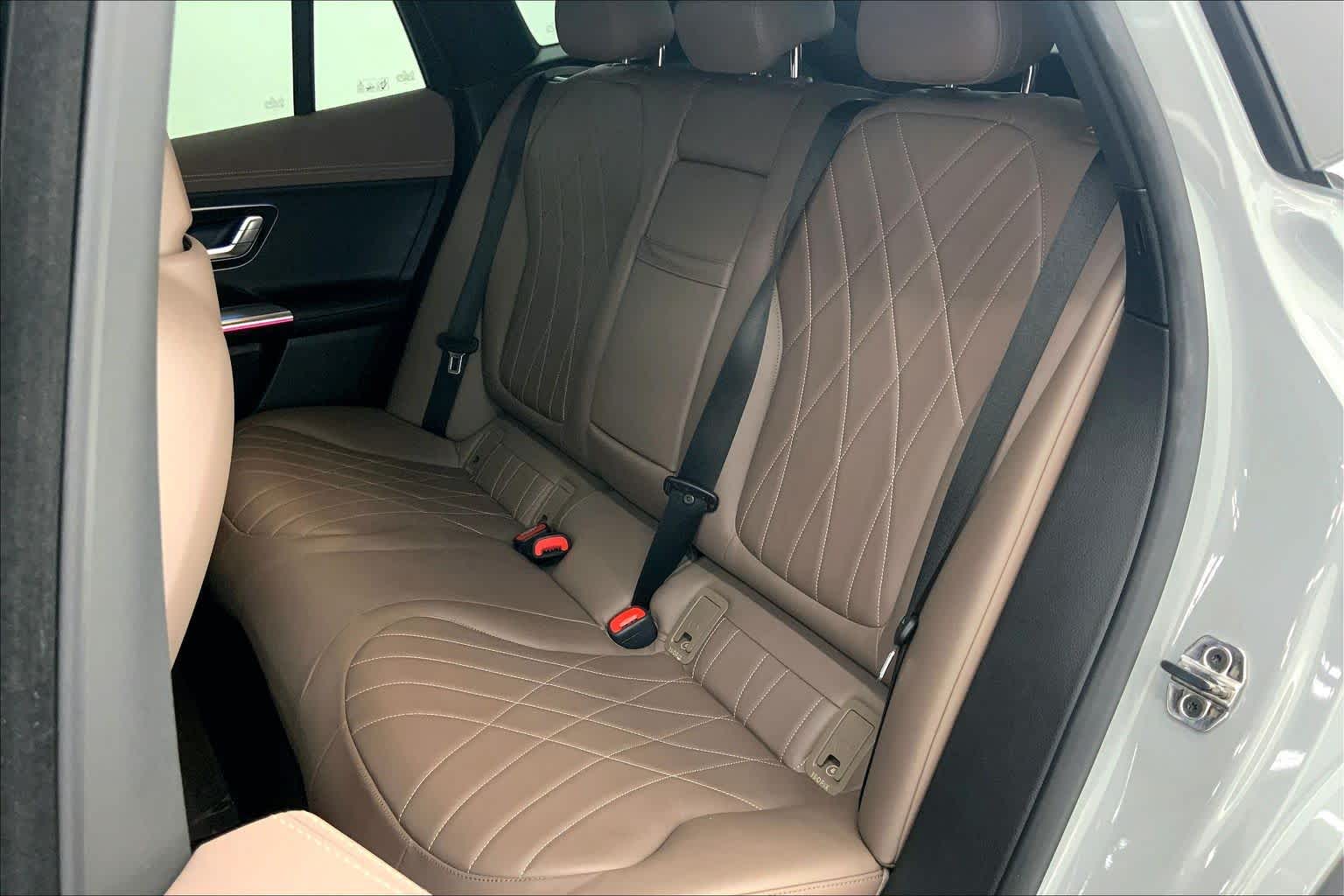 2023 Mercedes-Benz EQE 500 4MATIC® SUV