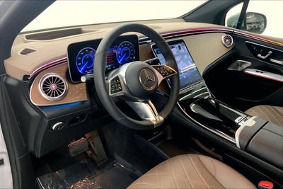 2023 Mercedes-Benz EQE 500 4MATIC® SUV