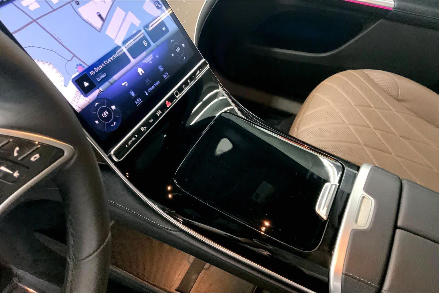 2023 Mercedes-Benz EQE 500 4MATIC® SUV