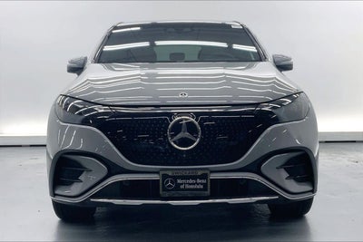 2023 Mercedes-Benz EQE 500 4MATIC® SUV