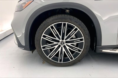 2023 Mercedes-Benz EQE 500 4MATIC® SUV