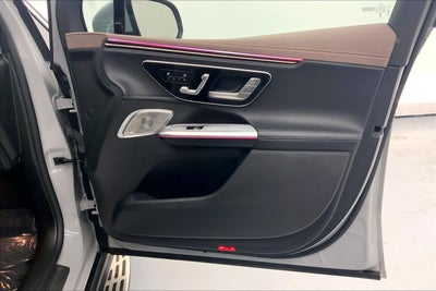 2023 Mercedes-Benz EQE 500 4MATIC® SUV