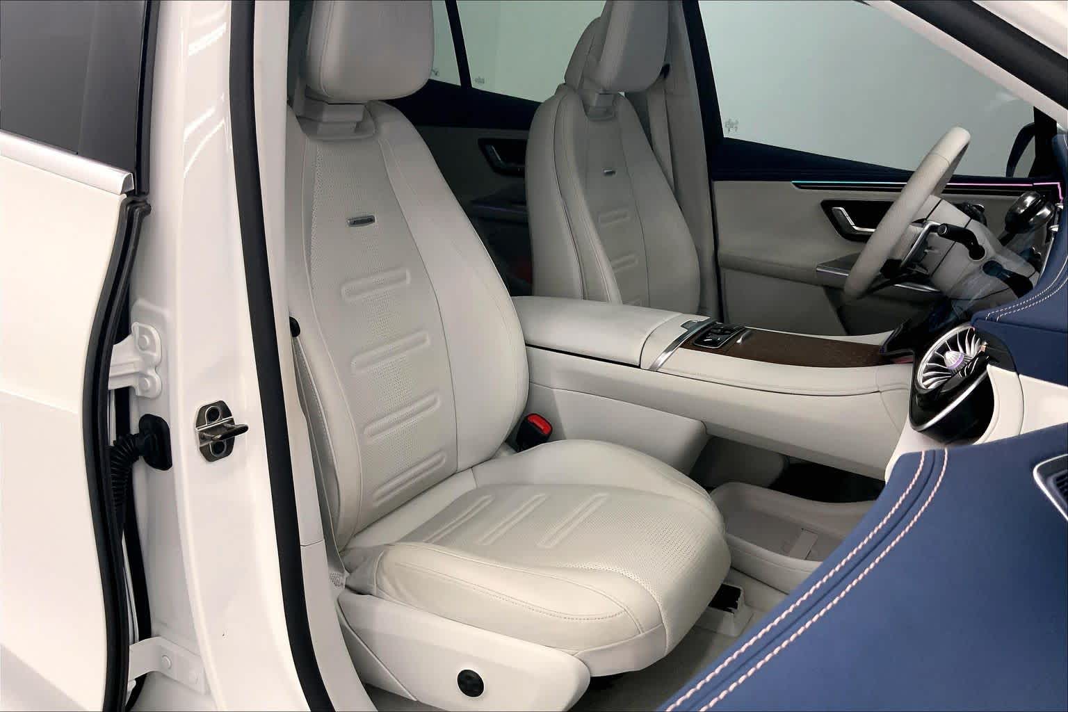 2024 Mercedes-Benz AMG® EQE 4MATIC®+ SUV