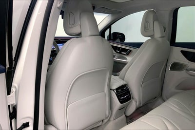2024 Mercedes-Benz AMG® EQE 4MATIC®+ SUV