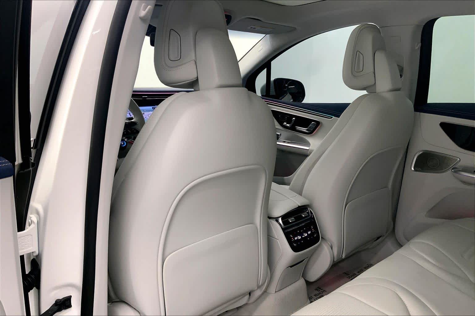 2024 Mercedes-Benz AMG® EQE 4MATIC®+ SUV