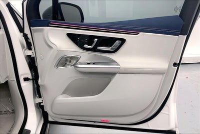 2024 Mercedes-Benz AMG® EQE 4MATIC®+ SUV