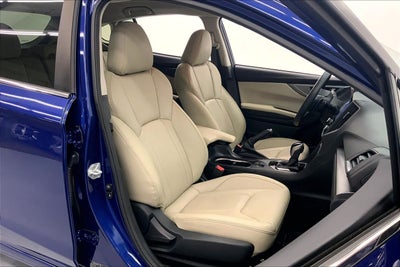 2022 Subaru Impreza Limited