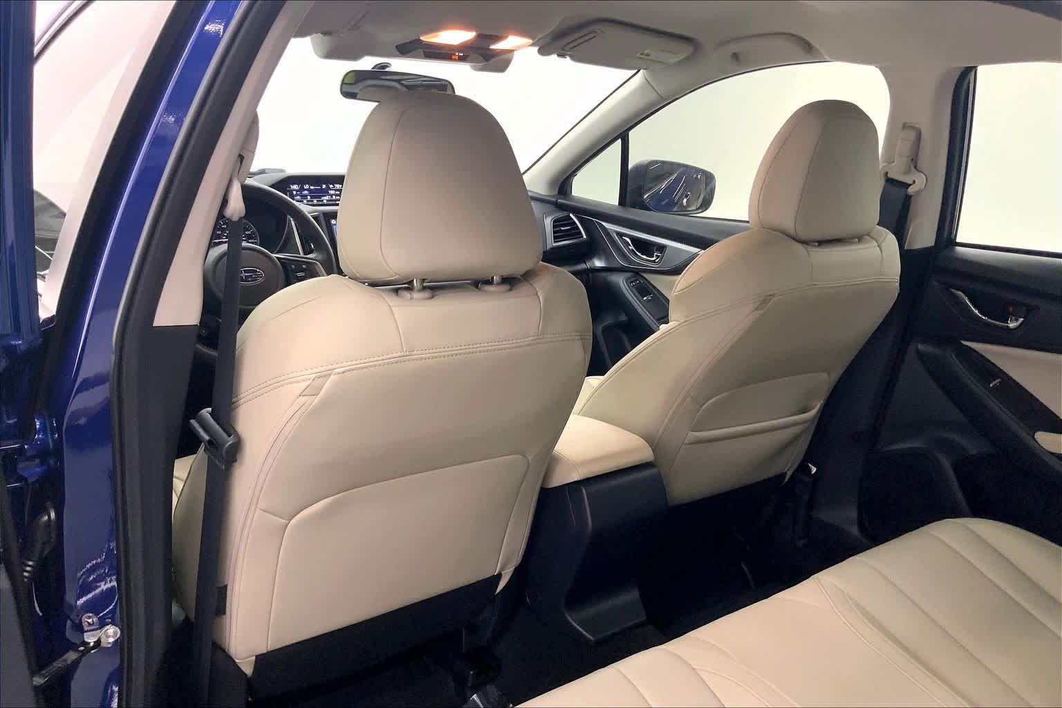 2022 Subaru Impreza Limited