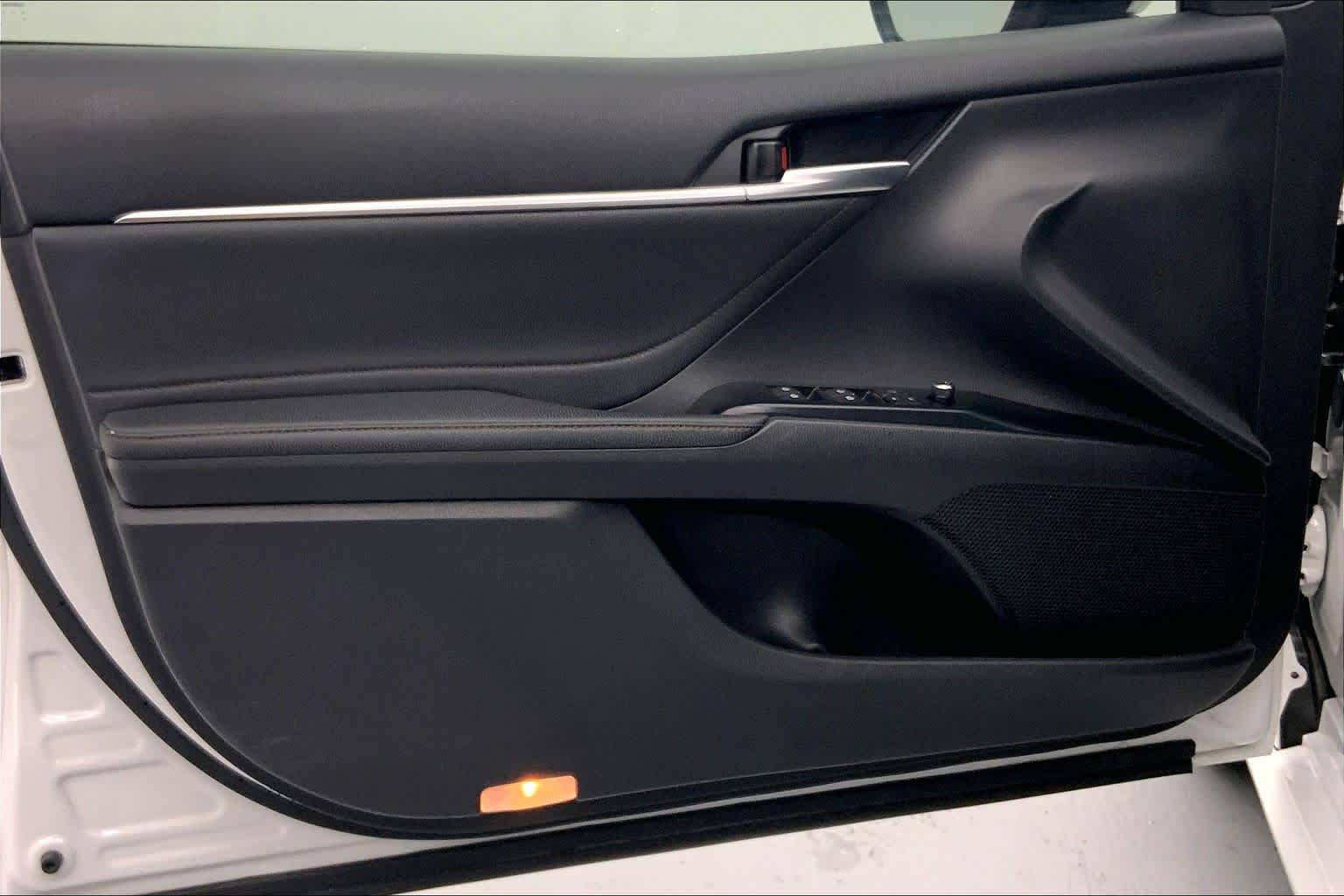 2018 Toyota Camry XLE V6
