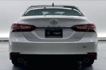 2018 Toyota Camry XLE V6