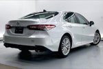 2018 Toyota Camry XLE V6