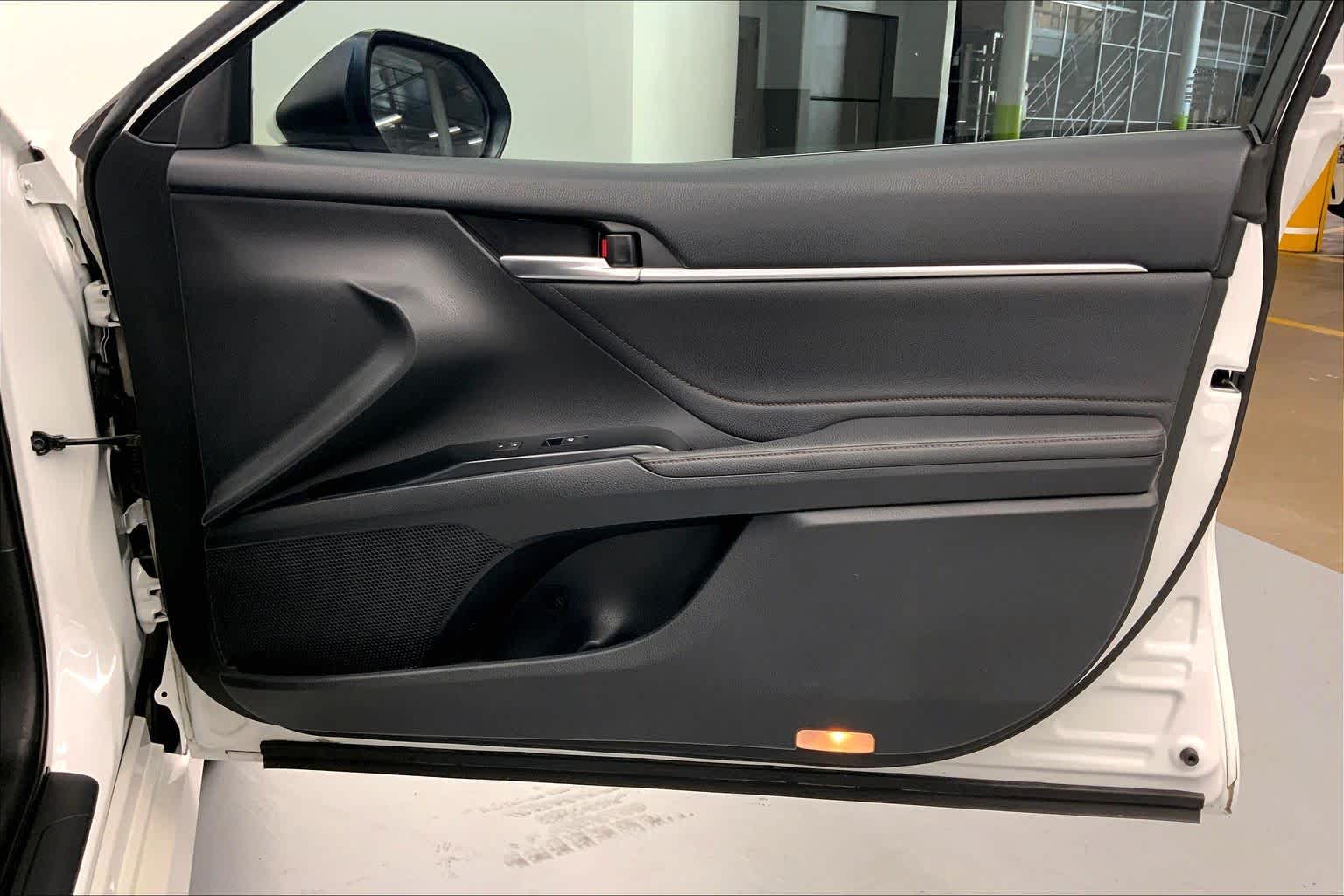 2018 Toyota Camry XLE V6