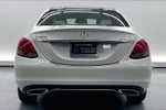 2016 Mercedes-Benz C 300 4dr Sdn RWD