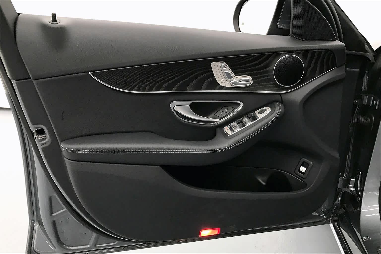 2017 Mercedes-Benz C 300 Sedan