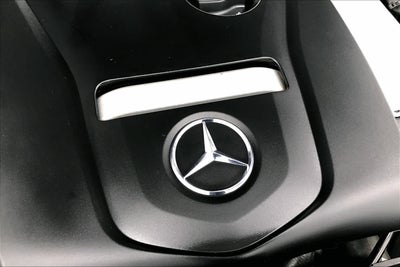 2017 Mercedes-Benz C 300 Sedan