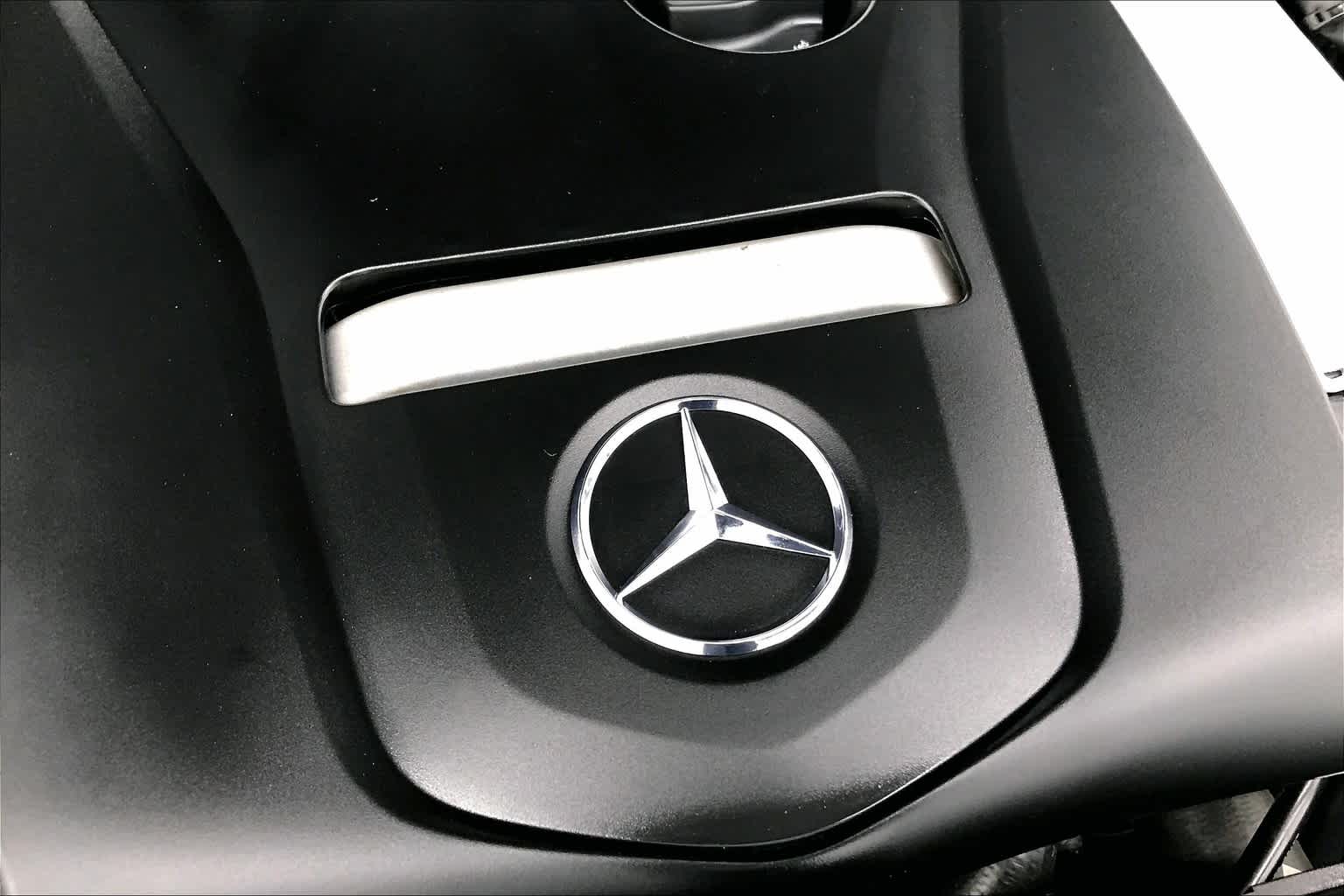2017 Mercedes-Benz C 300 Sedan
