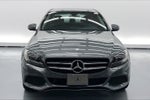2017 Mercedes-Benz C 300 Sedan