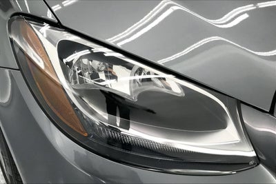 2017 Mercedes-Benz C 300 Sedan