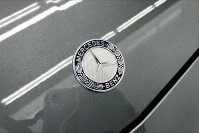 2017 Mercedes-Benz C 300 Sedan