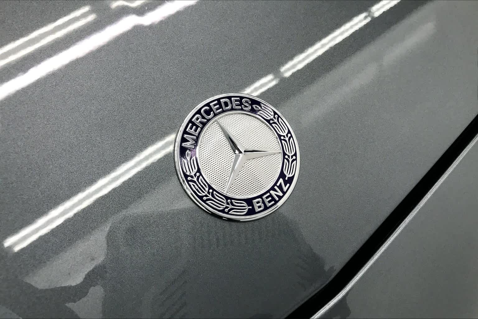 2017 Mercedes-Benz C 300 Sedan
