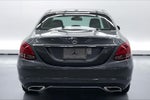 2017 Mercedes-Benz C 300 Sedan