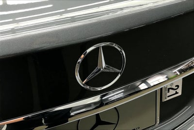 2017 Mercedes-Benz C 300 Sedan