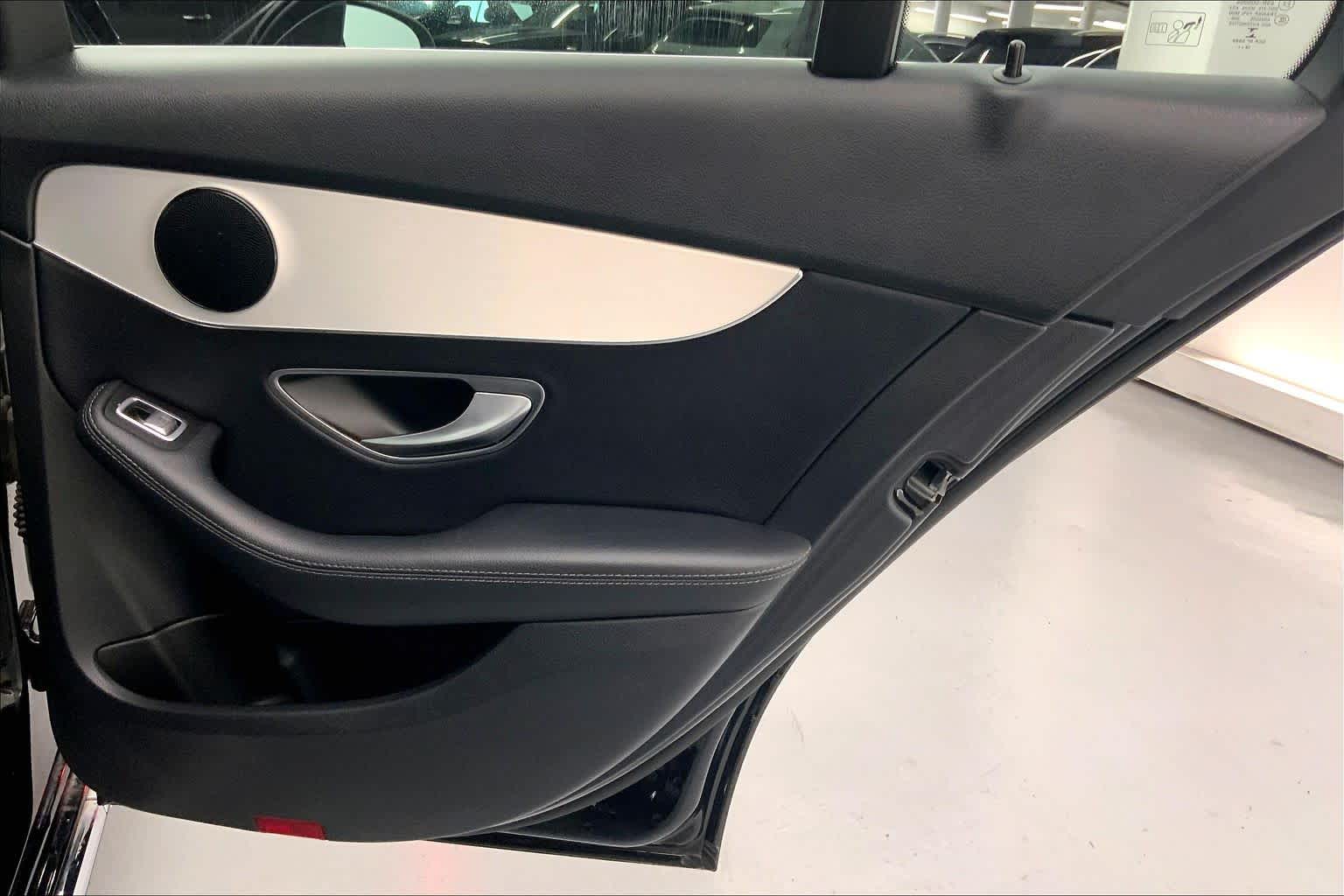 2019 Mercedes-Benz C 300 Sedan