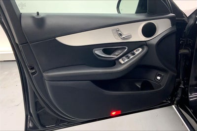 2019 Mercedes-Benz C 300 Sedan