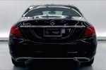 2019 Mercedes-Benz C 300 Sedan