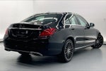 2019 Mercedes-Benz C 300 Sedan